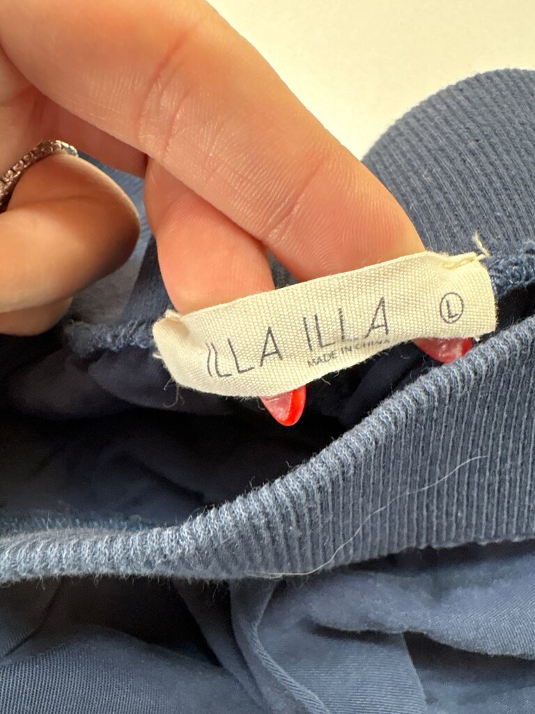 ILLA ILLA Women's Casual Skirt