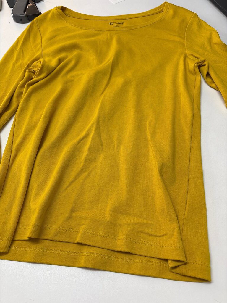 New Directions Weekend Long Sleeve Top
