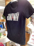 Jordan Jumpman Graphic Tee