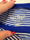 Old Navy Perfect Long Sleeve Striped Top