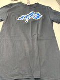 Gildan Heavy Cotton Y'all Graphic T-Shirt