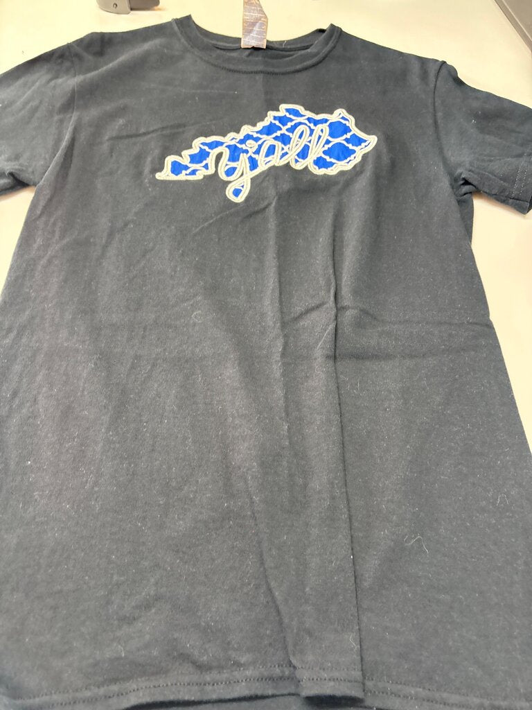 Gildan Heavy Cotton Y'all Graphic T-Shirt