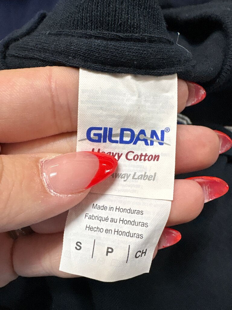 Gildan Heavy Cotton Y'all Graphic T-Shirt