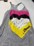 Varsity Cheer Tank Top