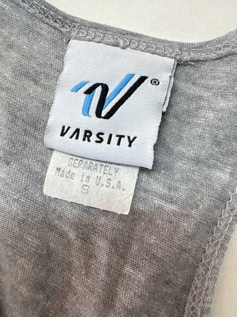 Varsity Cheer Tank Top