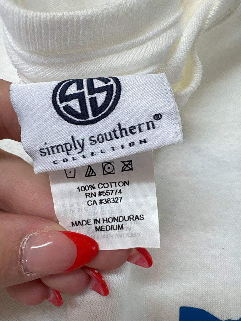 Simply Southern Collection T-Shirt