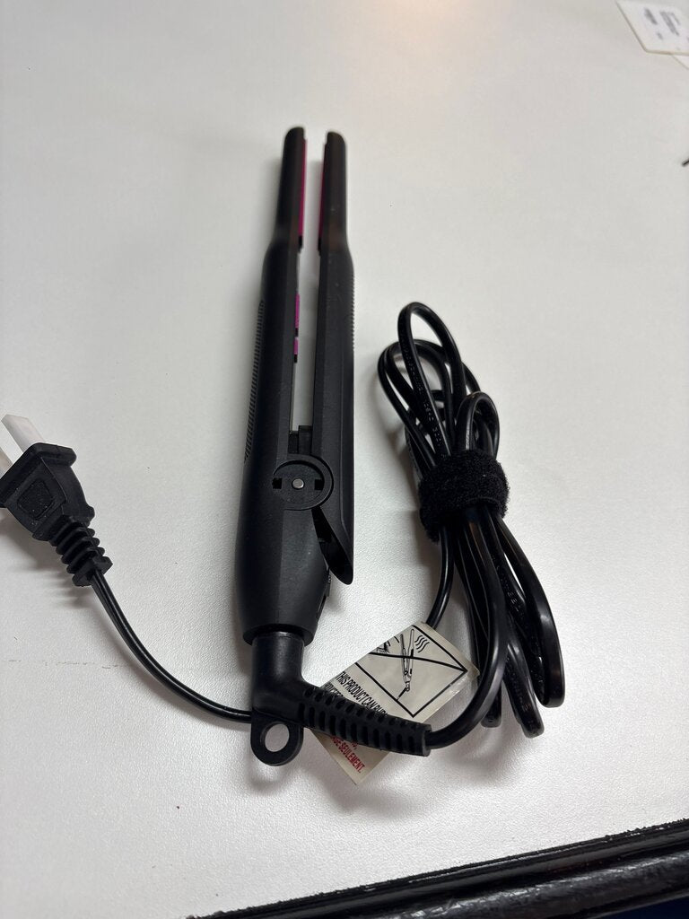 Hair Straightener
