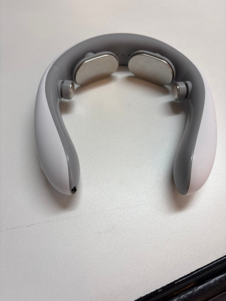 Wireless Neckband Headphones