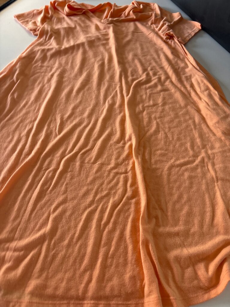 Zunan Premium Orange T-Shirt