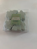 Livegreen Peppermint & Coconut Shower Steamers
