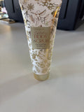 Livegreen Exfoliating Body Scrub Eucalyptus & Vanilla