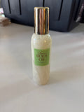 Livegreen Shimmer Body Oil Vanilla