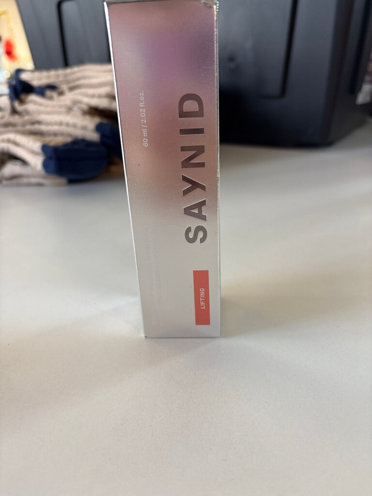 SAYNID Lifting Serum