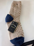 art class lounge socks