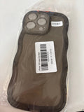 iPhone 15 Pro Max Clear Case