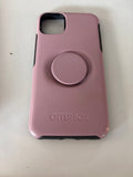 OtterBox Pink Phone Case