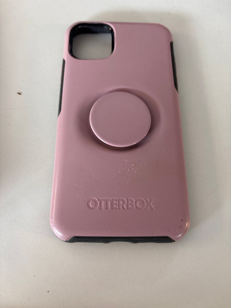 OtterBox Pink Phone Case