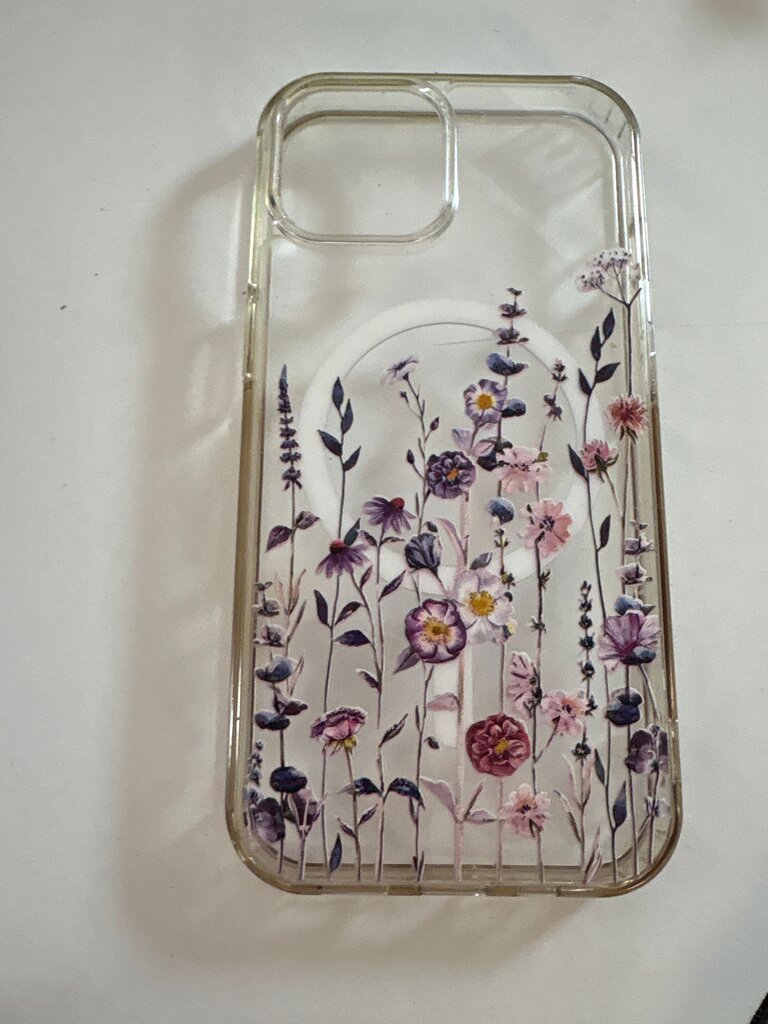 Floral Phone Case