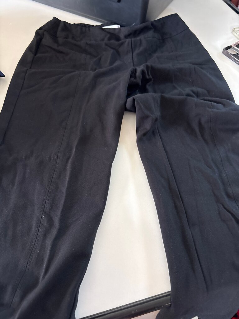 New Directions Black Pants