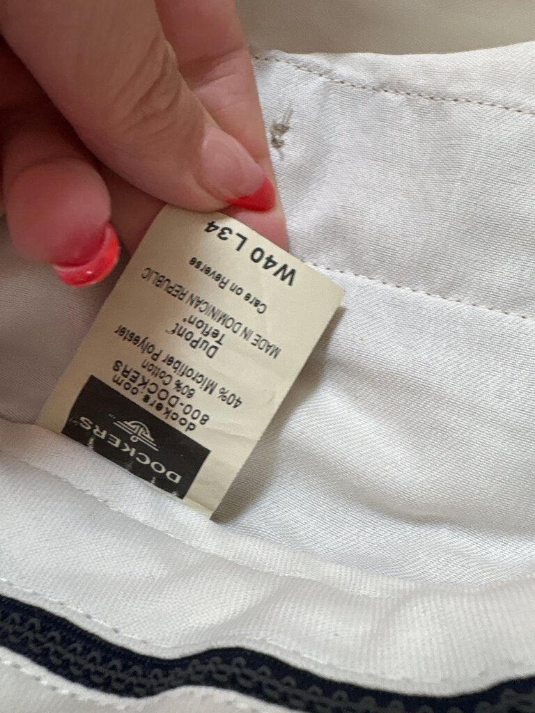 Dockers Khaki Pants