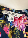 The Pioneer Woman Floral Blouse