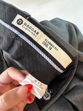 Haggar Classic Fit Grey Pants