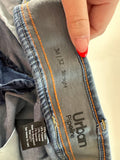 Urban Pipeline Straight Jeans