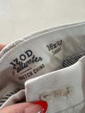 Izod Altwater Stretch Chino Pants