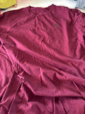 Polo Ralph Lauren Burgundy T-Shirt