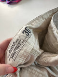 Old Navy Broken-In Khaki Shorts