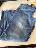 Indigo Poppy Women's Jeans