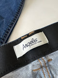 Angels Forever Young Denim Jeans