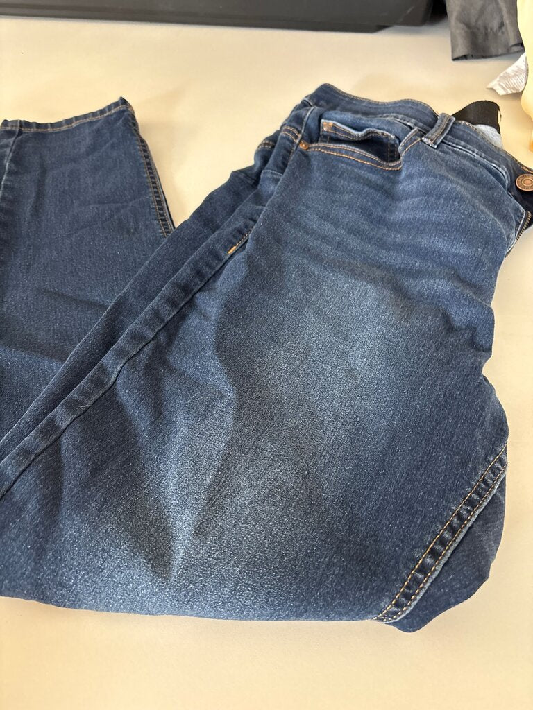 Angels Forever Young Denim Jeans