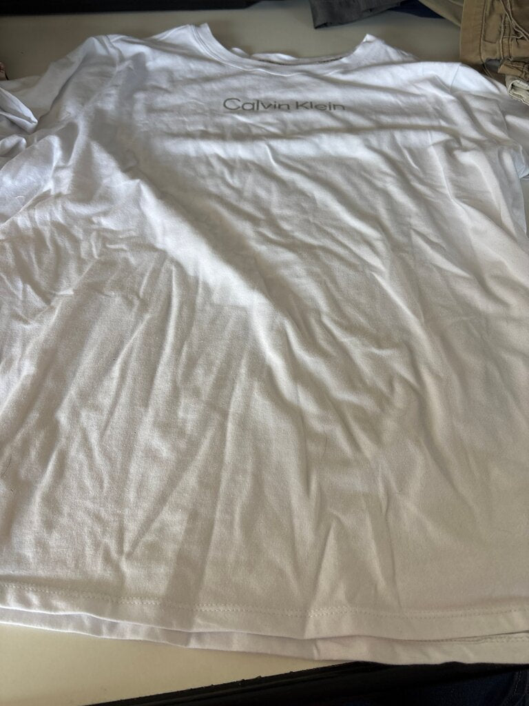 Calvin Klein Performance Stretch T-Shirt