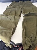 Forever 21 Casual Cargo Pants