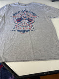Wild and Free 76 Tour T-Shirt