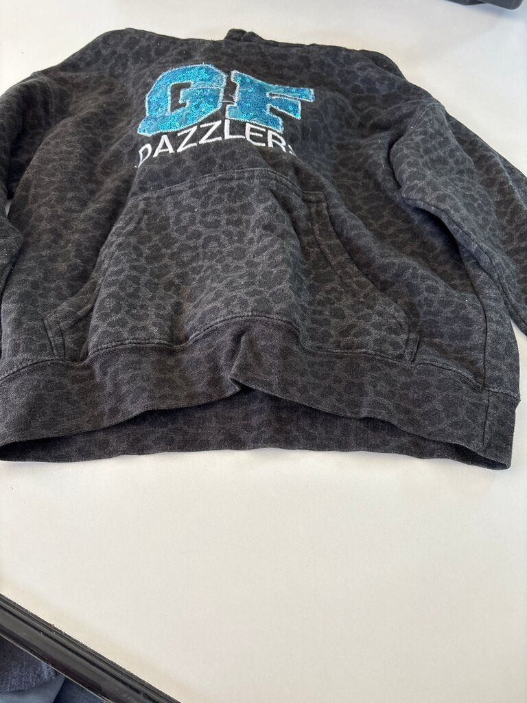 Golden Girls Sweater Size YS