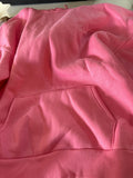 Glo Women's Pink Hoodie