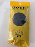 Goshi Exfoliating Shower Towel