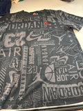 Air Jordan Graphic Tee