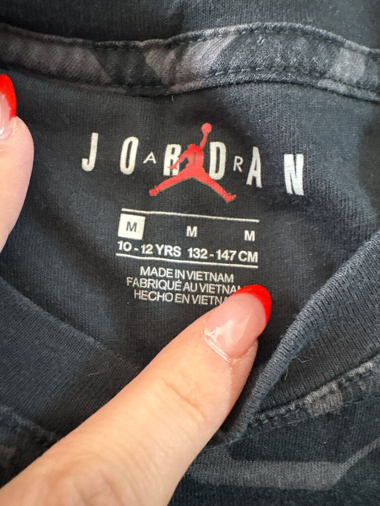 Air Jordan Graphic Tee