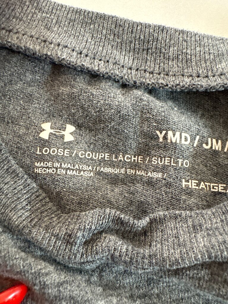 Under Armour Nothin But Buckets T-Shirt