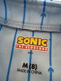 Sonic The Hedgehog Youth Jersey