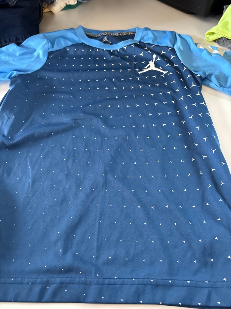 Air Jordan Dri-FIT Youth T-Shirt