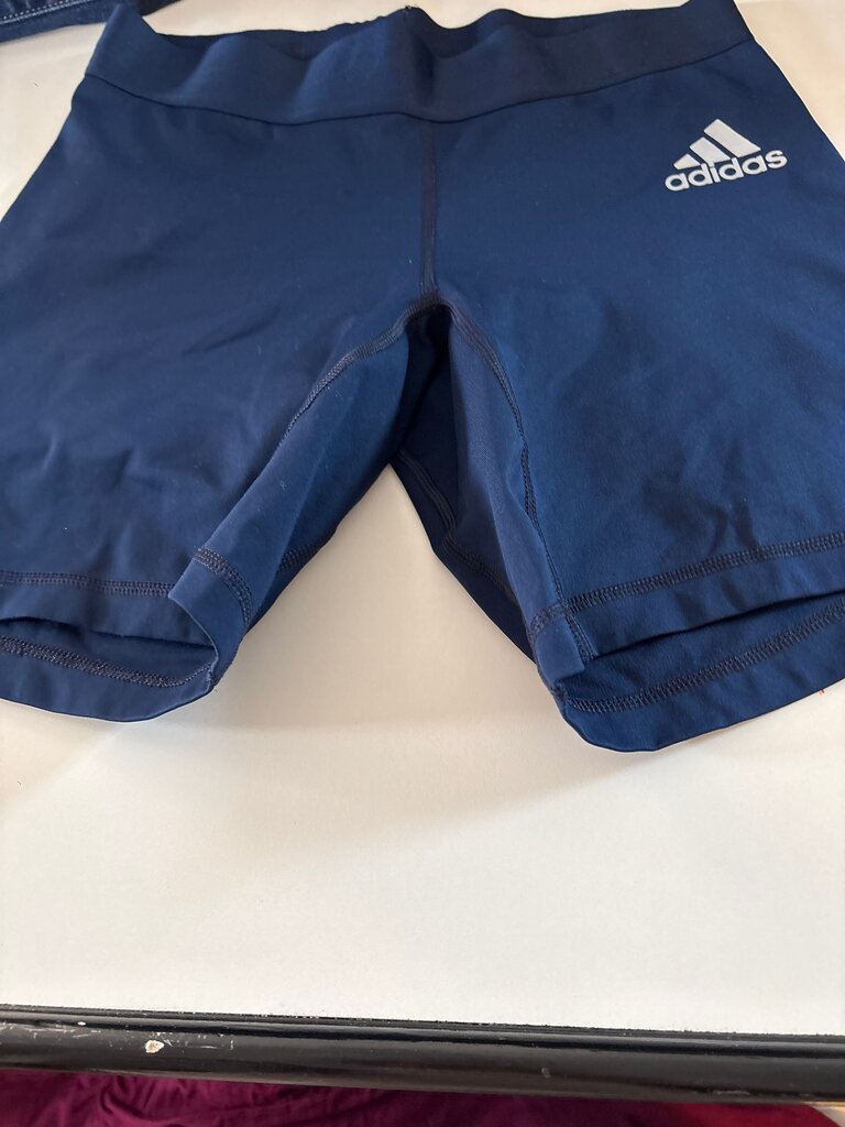Adidas Techfit Compression Shorts