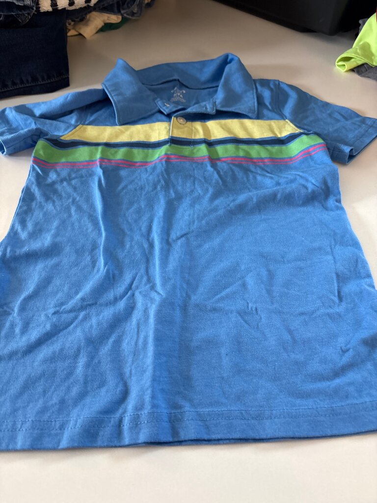 Carter's Kids Boys Polo Shirt