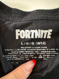 Fortnite Graphic T-Shirt
