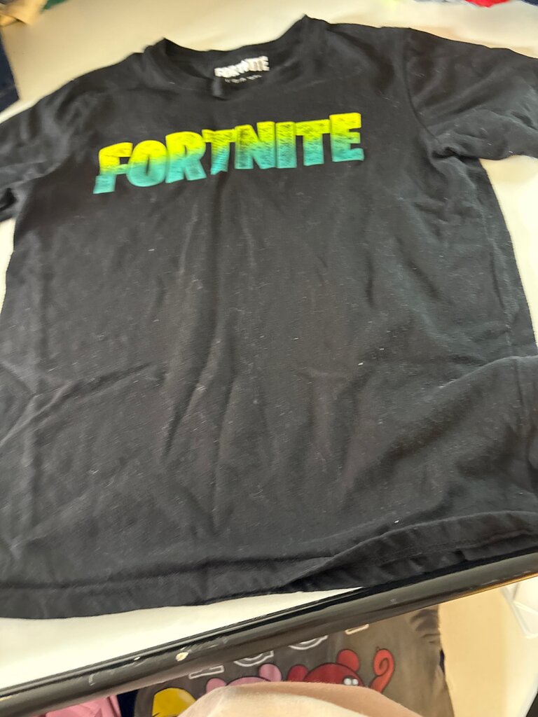 Fortnite Graphic T-Shirt