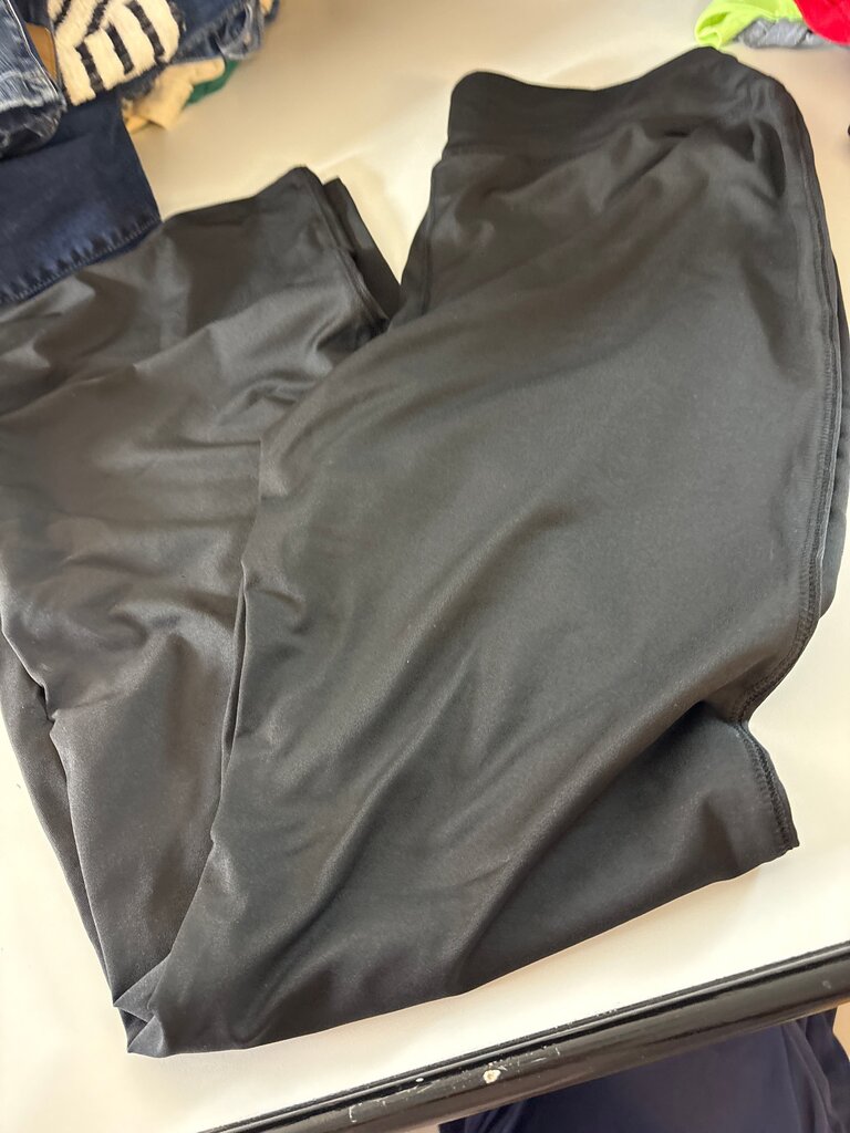 SHEIN Tall XL Black Leggings