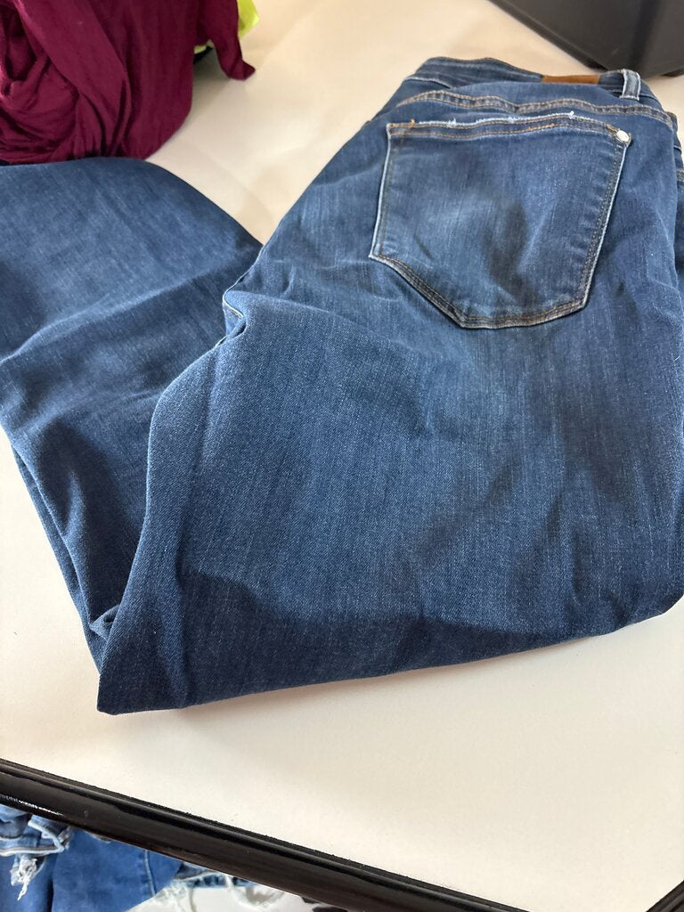 Judy Blue Women's Jeans